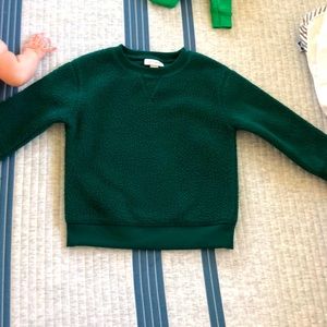 Cat and jack sweater